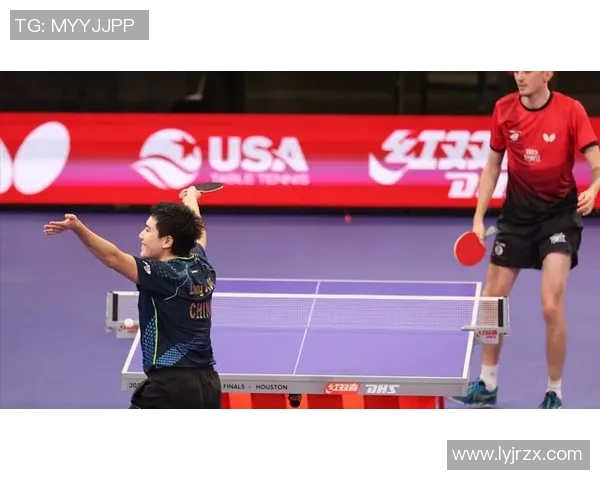 王秀英独家分享乒乓球技巧与心得体会助你提升球技的秘密宝典