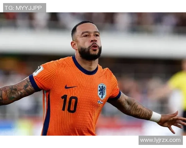 现役荷兰足球明星盘点他们的成就与未来发展潜力