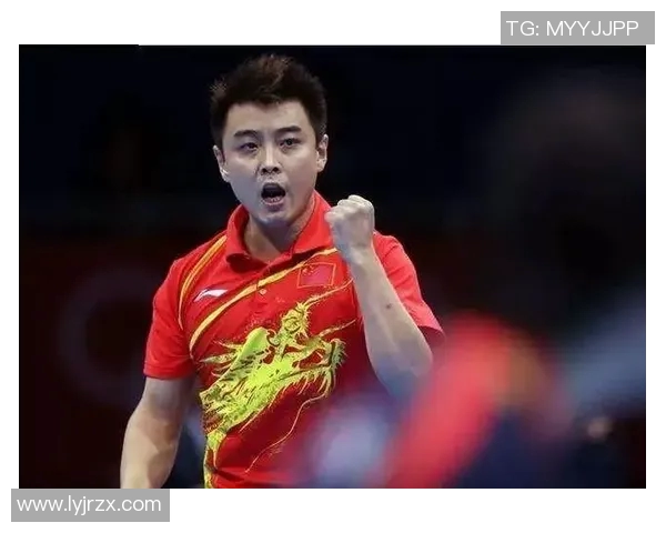 王丽专访揭秘乒乓球成功背后的训练与心态秘诀