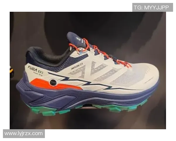 男士足球明星跑鞋推荐助你提升运动表现与时尚风格 男士足球明星跑鞋推荐助你提升运动表现与时尚风格