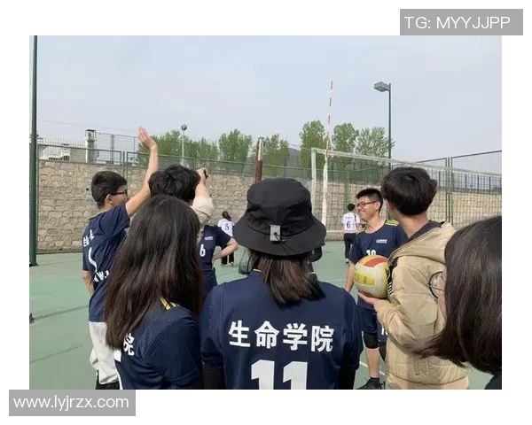 科学排球训练新方法探索节奏感提升技巧与实践分享