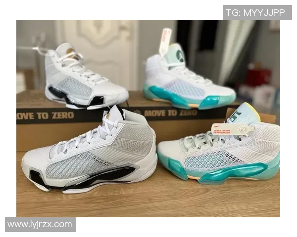 篮球装备选购指南：精选球鞋推荐助你提升场上表现