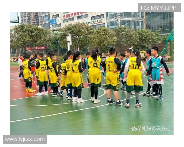 篮球新手必看心理素质提升策略助你快速融入球场氛围