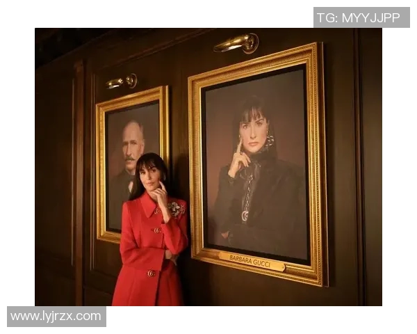 米兰足球明星太太团的时尚生活与社交圈揭秘