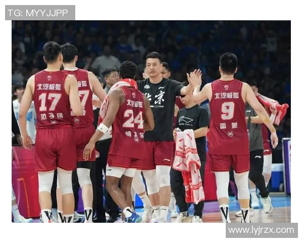 篮球灵活性排行榜揭晓北京篮球队荣获第六名展现出色竞技水平