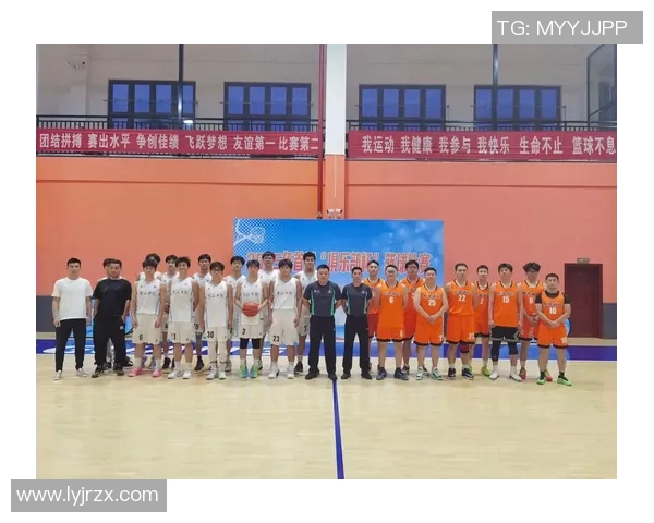 篮球团队协作实力大比拼杭州篮球队荣获第二名佳绩