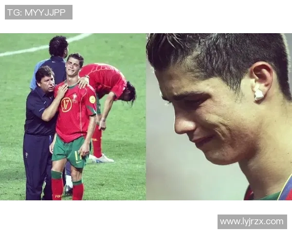 左脚足球明星的传奇之路：他们如何用左脚书写辉煌历史