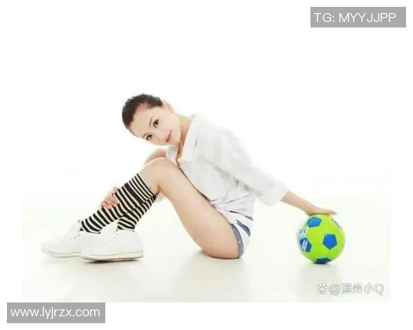 杨蓉足球宝贝精彩瞬间汇总及其背后的故事分享